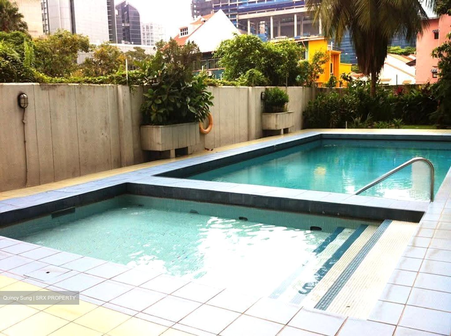 Lloyd Court (D9), Apartment #632004141